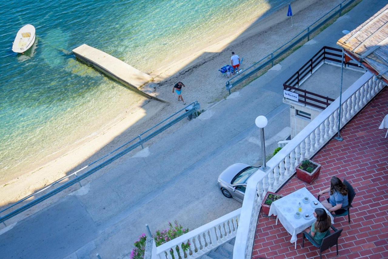 Bellavista Bed And Breakfast Pag Town Exterior foto